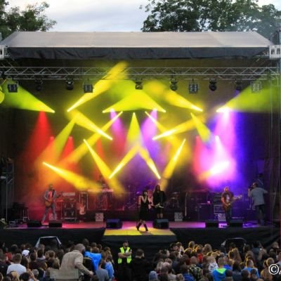 Przeworsk 09.02.2016, fot. Mandi Pigulska